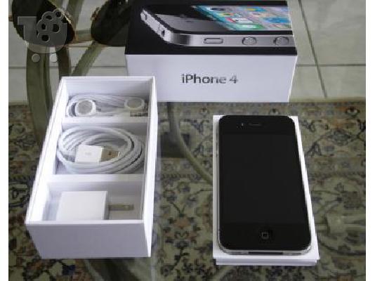 PoulaTo: Apple iphone 4G 16GB